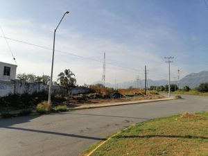 Terreno en Renta en Los Cometas Juárez