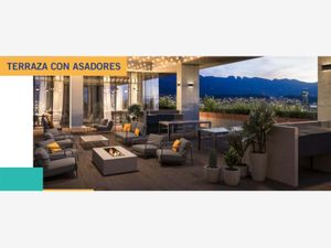 Departamento en Venta en Monterrey Centro Monterrey