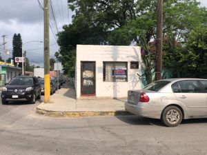 Terreno en Renta en Cadereyta Jimenez Centro Cadereyta Jiménez