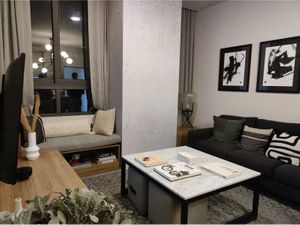 Departamento en Venta en Monterrey Centro Monterrey