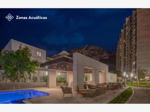 Departamento en Venta en Privadas la Huasteca Santa Catarina