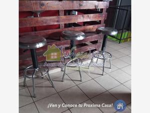 Casa en Renta en Campestre Reynosa