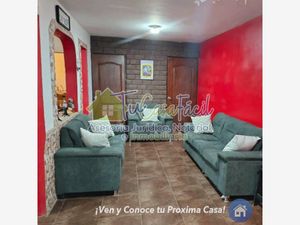 Casa en Renta en Campestre Reynosa