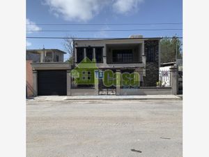 Casa en Venta en Benito Juarez Reynosa