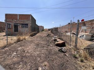 Terreno en Venta en Jauja Tonalá