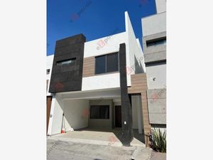 Casas en venta en Ex Hacienda el Cañada, Cd Gral Escobedo, ., México