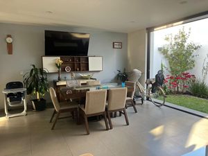 Casa en Venta en Valle Imperial Zapopan