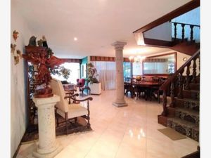 Casa en Venta en Jardines Vallarta Zapopan