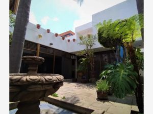 Casa en Venta en Jardines Vallarta Zapopan