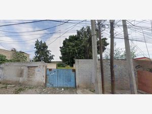 Terreno en Venta en Ferrocarril Guadalajara