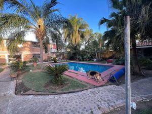 Finca/Rancho en Venta en Jardines de la Calera Tlajomulco de Zúñiga
