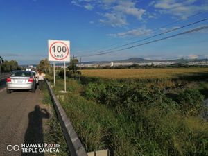 Terreno en Venta en Puerta Real Corregidora