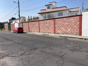 Casa en Venta en Bellavista Metepec