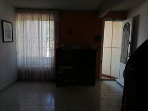 Casa en Venta en Rosario 1 Sector CROC II Tlalnepantla de Baz