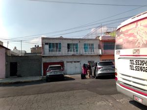 Terreno en Venta en Romero Rubio Venustiano Carranza