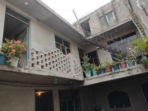 Casa en Venta en Luis Cordoba Reyes Chimalhuacán