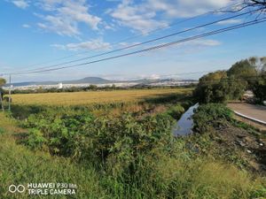 Terreno en Venta en Puerta Real Corregidora