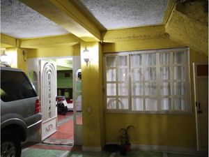 Casa en Renta en San Felipe de Jesus Gustavo A. Madero