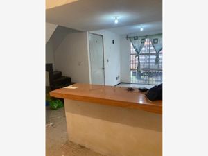 Casa en Renta en San Buenaventura Ixtapaluca