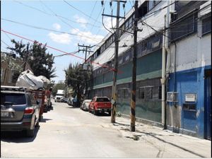 Bodega en Venta en Industrial Alce Blanco Naucalpan de Juárez