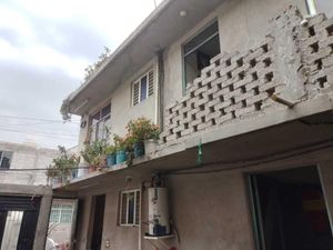 Casa en Venta en Luis Cordoba Reyes Chimalhuacán