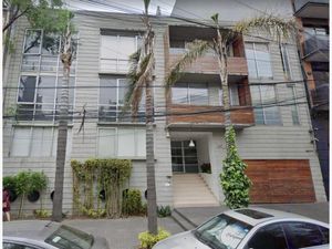 Departamento en Venta en Condesa Cuauhtémoc