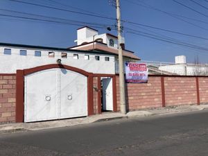 Casa en Venta en Bellavista Metepec