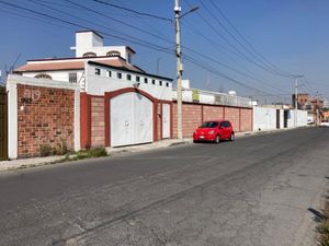 Casa en Venta en Bellavista Metepec