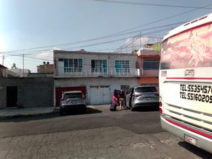 Terreno en Venta en Romero Rubio Venustiano Carranza