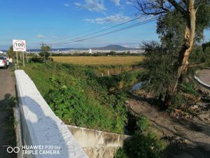 Terreno en Venta en Puerta Real Corregidora