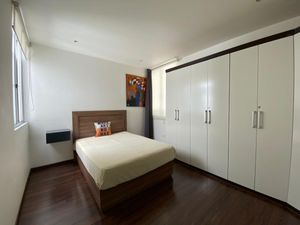 Departamento en Venta en Condesa Cuauhtémoc