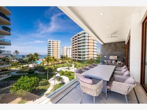 Departamento en Venta en Nuevo Vallarta Bahía de Banderas