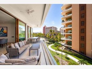 Departamento en Venta en Nuevo Vallarta Bahía de Banderas