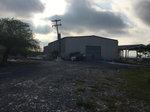 Terreno en Venta en Centro Logístico Libramiento General Escobedo