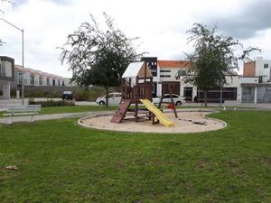 Casa en Renta en Fracc. Los Lagos San Luis Potosí