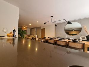 Departamento en Venta en Cumbres del Lago Querétaro