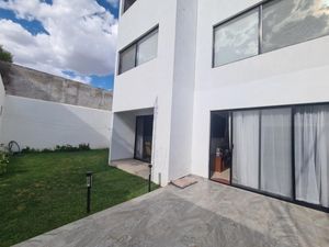 Departamento en Renta en Las Águilas San Luis Potosí