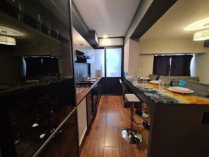 Departamento en Venta en Granada Miguel Hidalgo