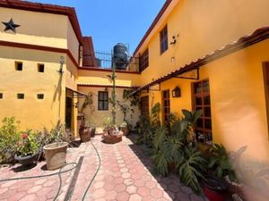 Casa en Renta en Volcanes Oaxaca de Juárez