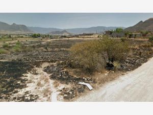 Terreno en Venta en Ciudad Yagul Tlacolula de Matamoros