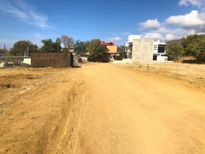 Terreno en Venta en San Andres Huayapam San Andrés Huayapam