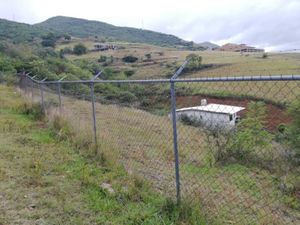 Terreno en Venta en San Felipe del Agua Oaxaca de Juárez