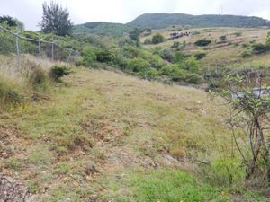 Terreno en Venta en San Felipe del Agua Oaxaca de Juárez