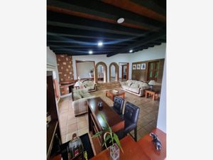 Casa en Venta en Santa Maria del Tule Santa María del Tule