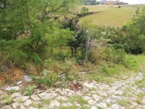 Terreno en Venta en San Felipe del Agua Oaxaca de Juárez