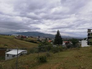 Terreno en Venta en San Felipe del Agua Oaxaca de Juárez