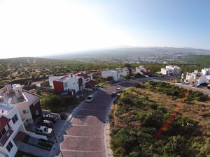 Terreno en Venta Cumbres de Cimatario, Querétaro