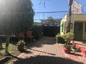 Bonito Jardín en Venta en San Juan del Río, Queretaro