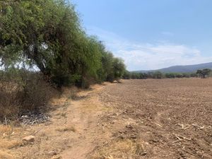 Terreno en Venta en Tequisquiapan con Agua de Pozo para riego