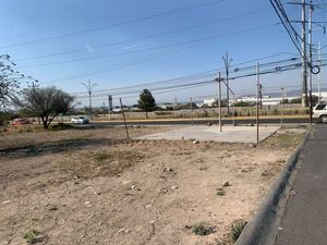 Terreno en Venta en San Juan del Rio